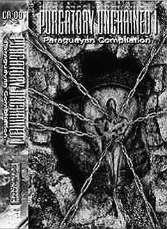 Necropsy (PAR) : Purgatory Unchained I